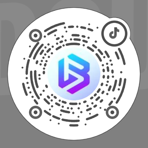 Douyin QR code