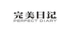 完美日记 PERFECT DIARY